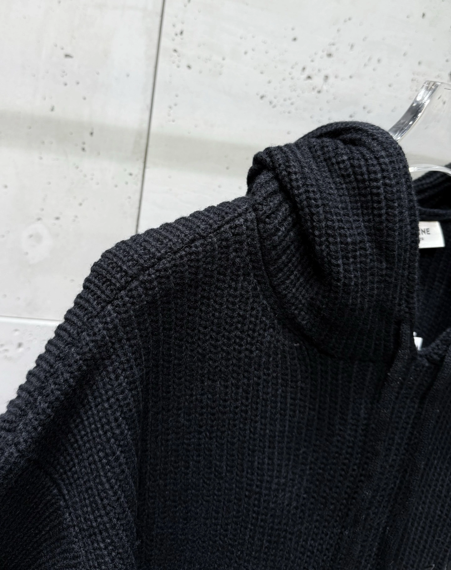 wg.luxury- 358i95 embroidery wool oversize item:E-F431J3031